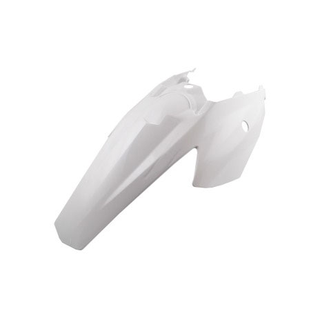 Main image of KTM Rear Fender 85/105 03-12 (White)