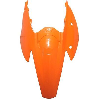 Main image of KTM Rear Fender 85/105 SX/XC 03-12 (Orange)