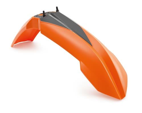 Main image of KTM Front Fender 85 SX 13-17 (Orange)