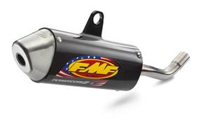 Main image of KTM Powerparts FMF Powercore 2 Silencer 85 SX 18-24