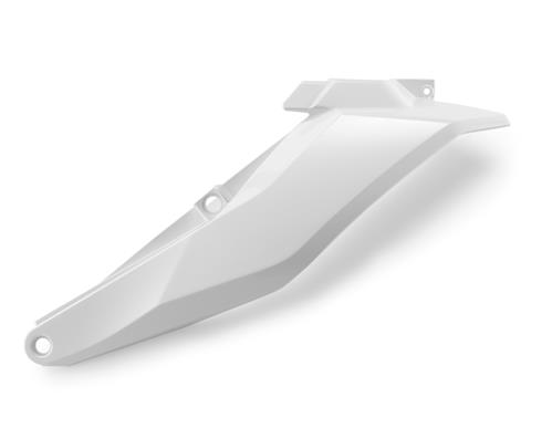 Main image of KTM Airbox Side Cover Left 85 SX 18-22 (White)