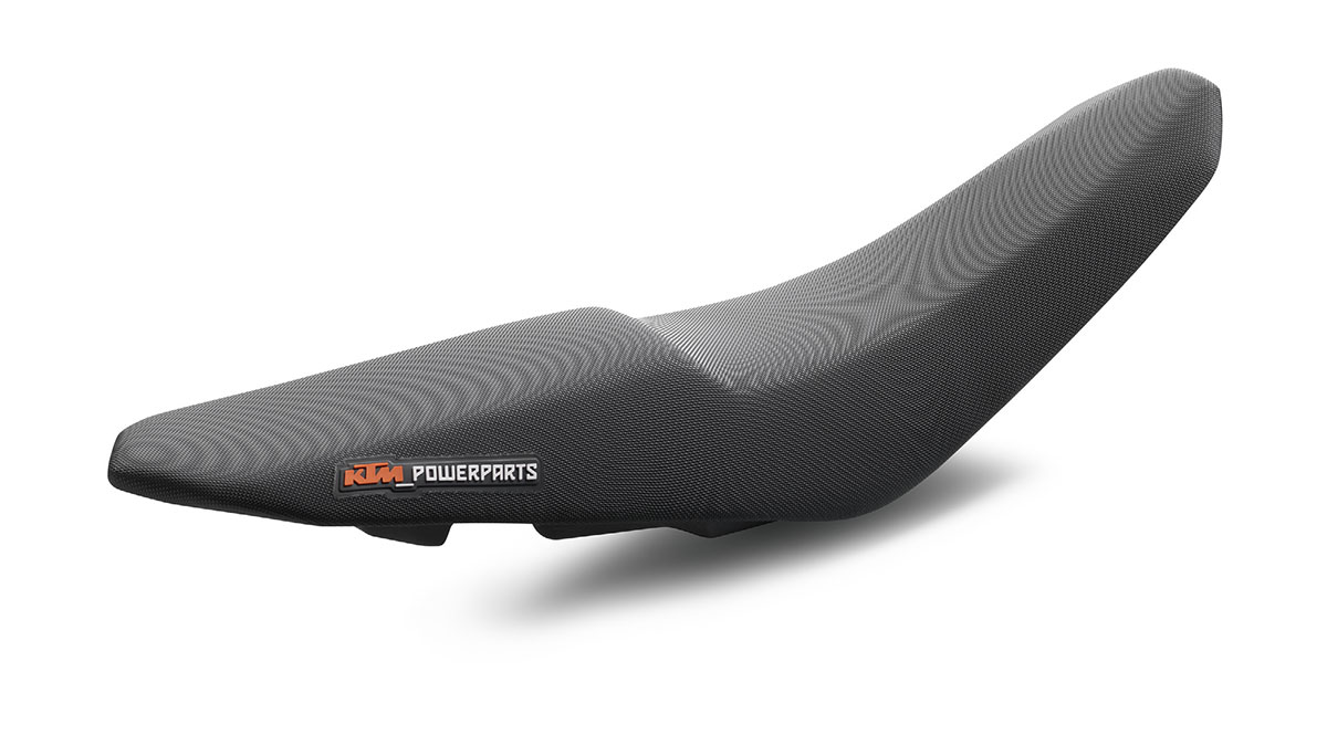 Main image of KTM Step Up Seat 85SX 18-22