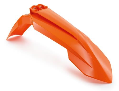 Main image of KTM Front Fender 85SX 18-22 (Orange)