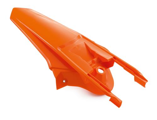 Main image of KTM Rear Fender 85 SX 18-22 (Orange)