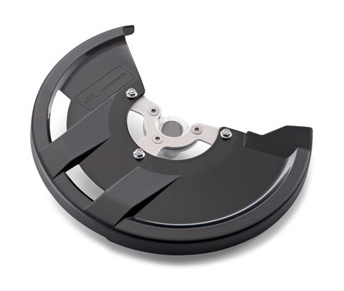 Main image of KTM Powerparts Brake Disc Guard 85 SX 18-22