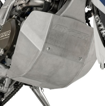 Main image of Yamaha GYTR Enduro Skid Plate WR/YZ 15-20