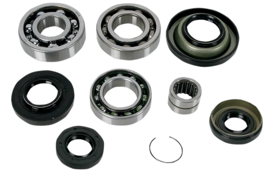 Main image of Moose Racing Bearing/Seal (Ricon) Rear