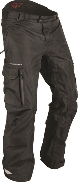 Main image of Fly Terra Trek Pant (Black)