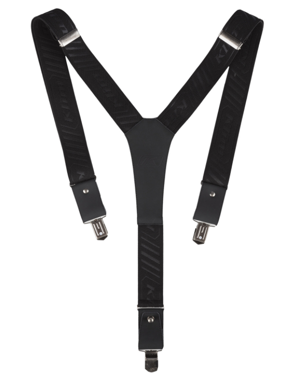 Main image of Klim Deluxe Suspenders