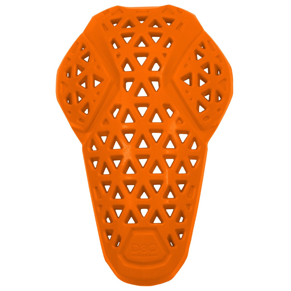 Main image of Klim D30 Knee/Elbow Pads LP1 (Orange)