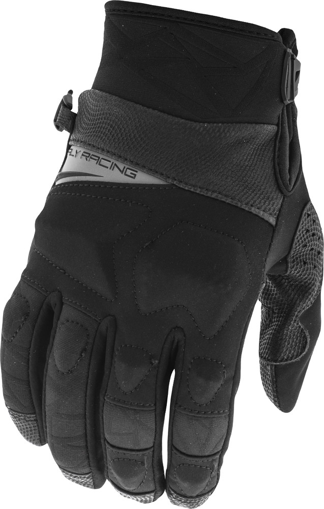 Main image of Fly Racing Boundary Glove (Black)