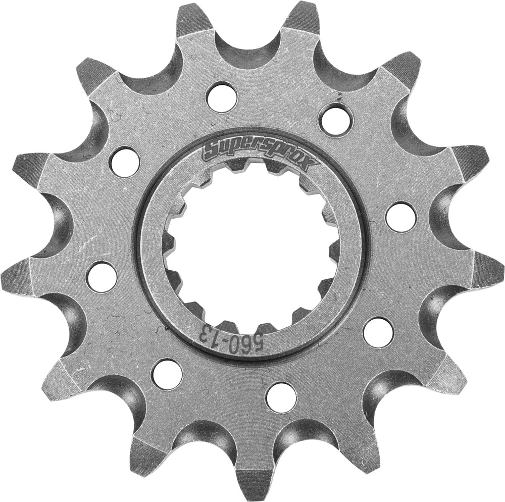 Main image of Supersprox Front Sprocket 13T YZ65