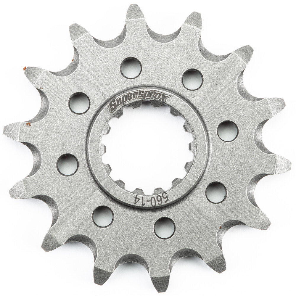 Main image of Supersprox Front Sprocket 14T YZ65