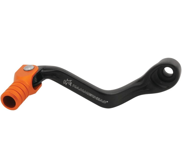 Main image of Hammerhead Forged Shift Lever KTM 65 09-22