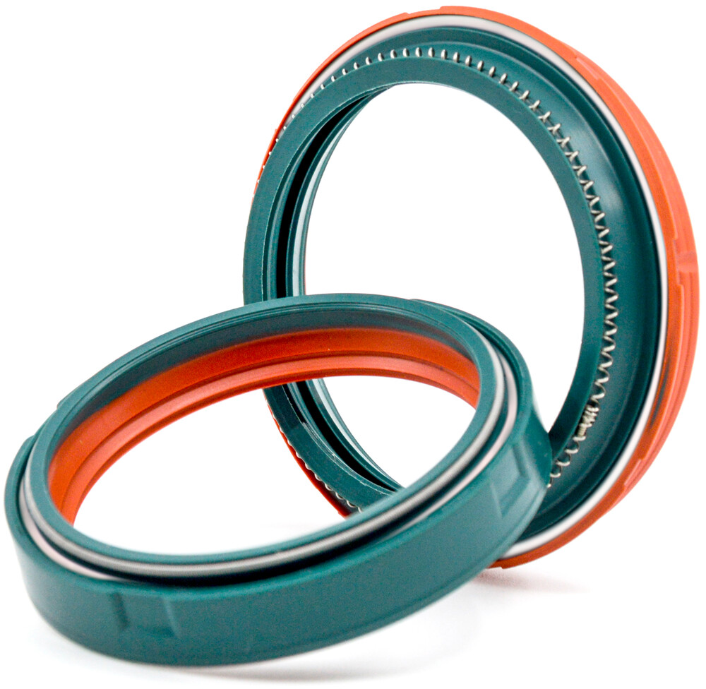 Main image of SKF Dual Compound Fork Seal Kit WP 43mm