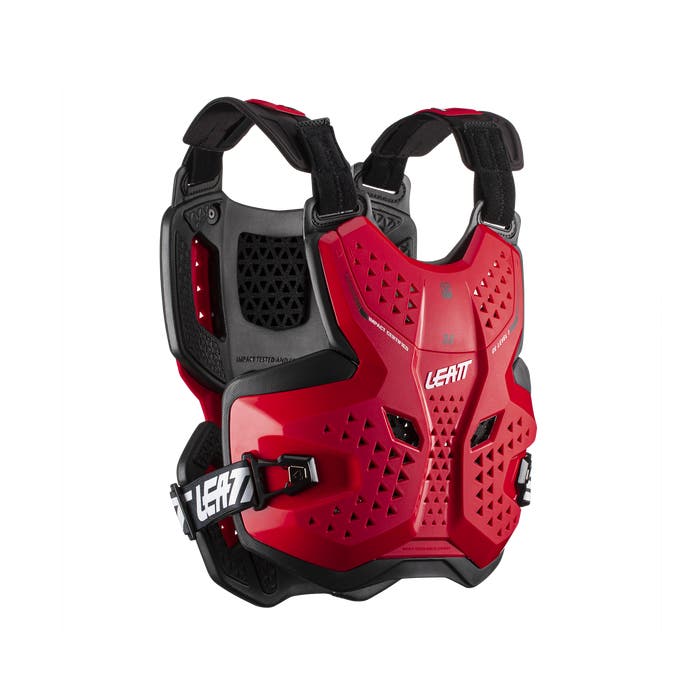 Leatt Chest Protector 3.5 (Red) AOMC.mx