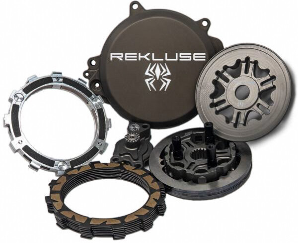 Main image of Rekluse Radius CX Clutch KTM/HQV/GG 85 18-22