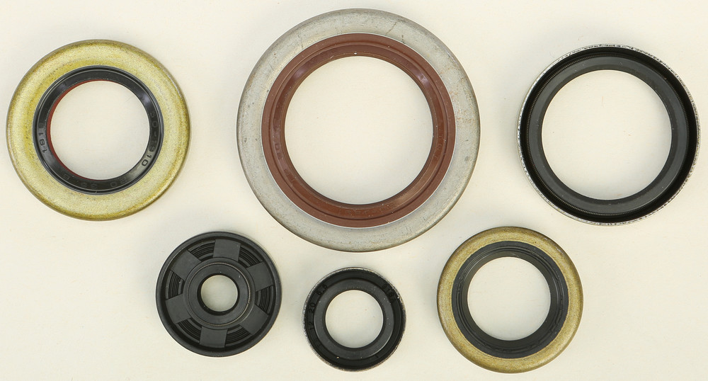 Main image of Winderosa Engine Oil Seal Set KTM 65SX 09-22