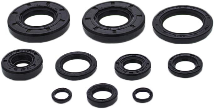 Main image of Vertex Engine Oil Seal Set YZ65