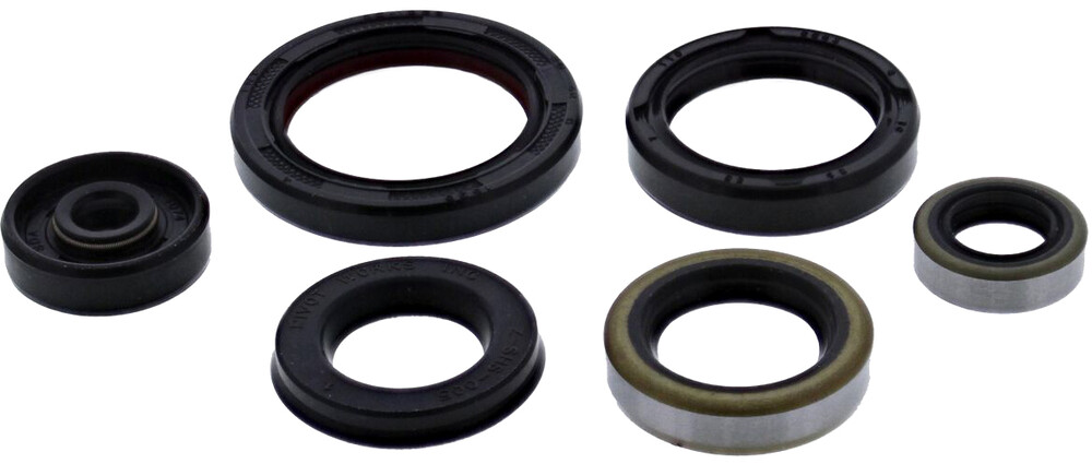 Main image of Vertex Oil Seal Set KTM/HQV/GG 85 18-22