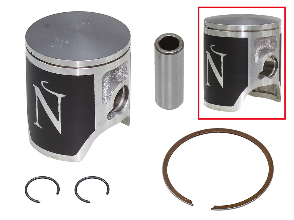 Main image of Namura Piston Kit 43.44/STD YZ65