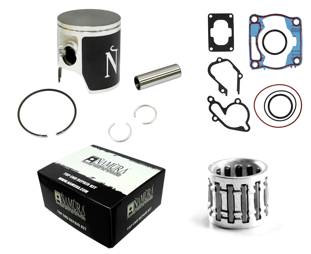 Namura Top End Repair Kit 47.44/+0.50 YZ85 19-22