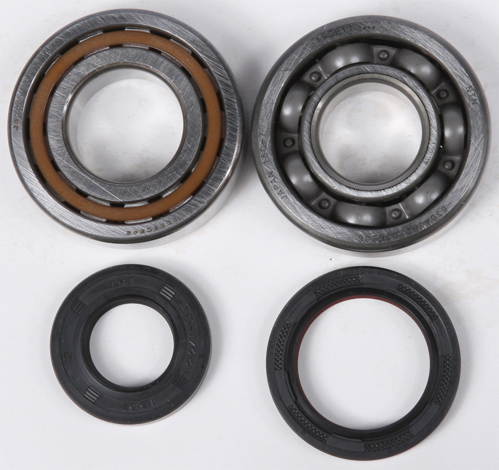 Main image of ProX Crankshaft Bearing/Seal Kit KTM/HQV/GG 85