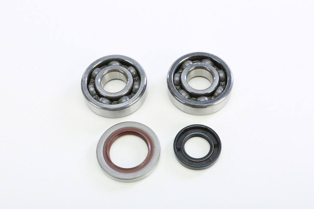 Main image of Pro X Crankshaft Bearing/Seal Kit 65SX 09-22