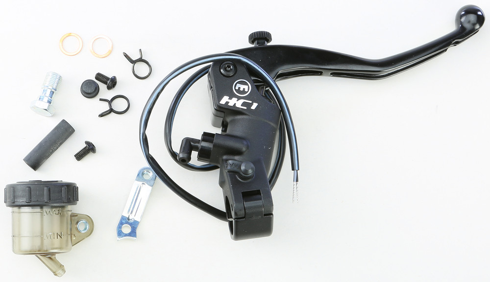 Main image of Magura HC1 Radial Master Cylinder D12 Right Hand DOT