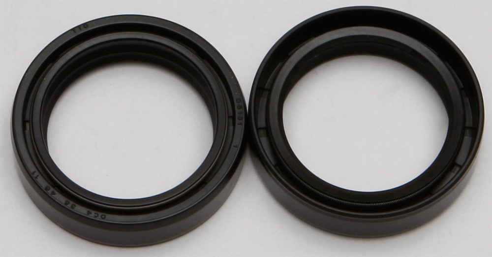 Main image of All Balls Fork Seals KTM 50/65 WP 35mm