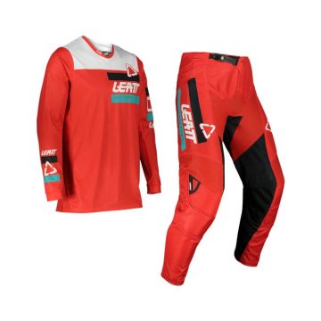 Leatt - Moto 4.5 Enduro Jersey, Pant Combo