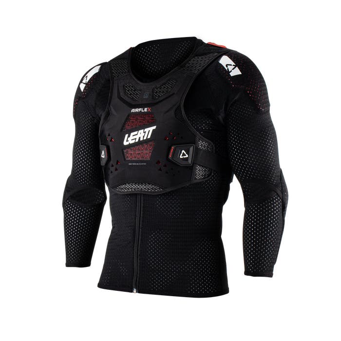 2022 Leatt Body Protector Air Flex AOMC.mx