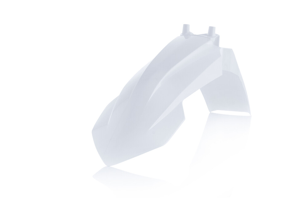 Main image of Acerbis Front Fender (White) 65SX 16-22