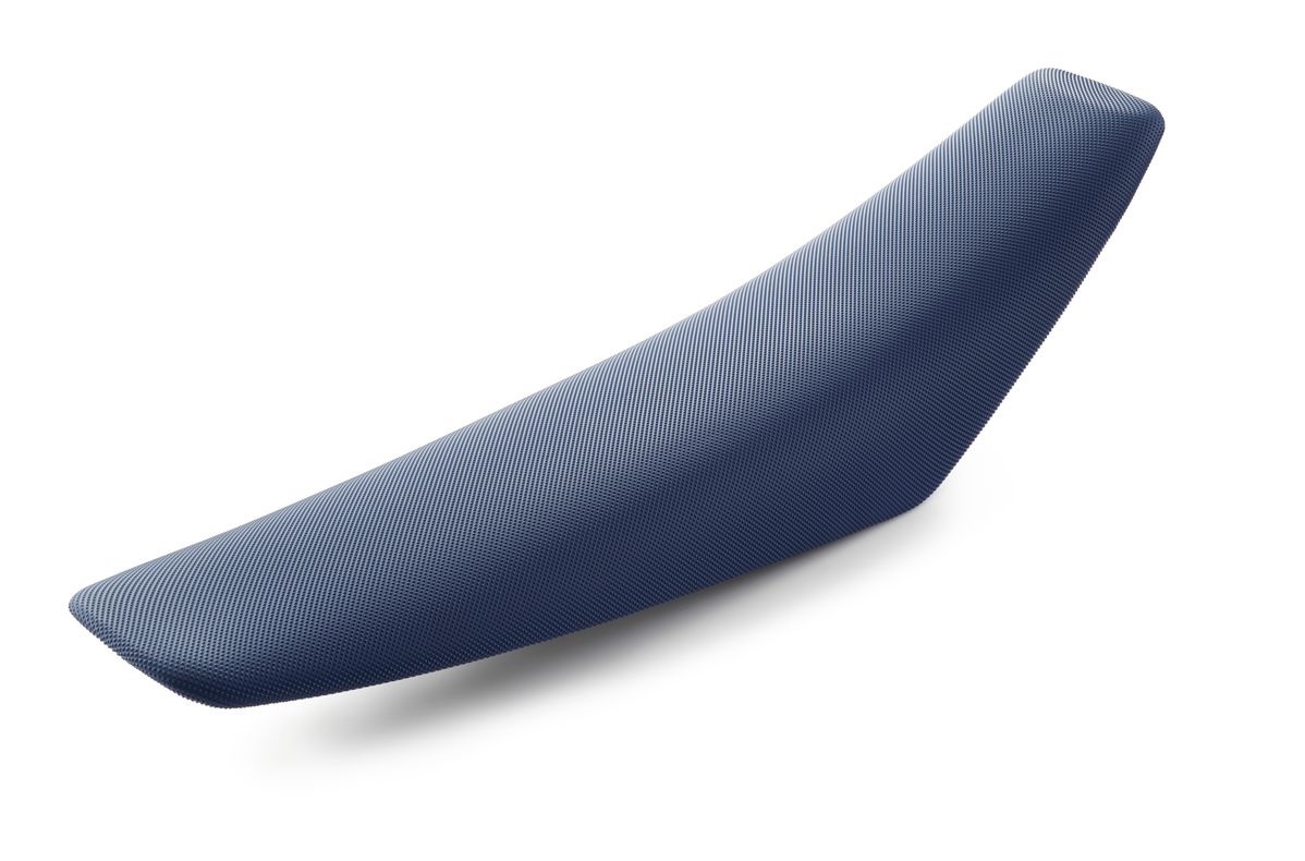 Main image of Husqvarna Soft Seat (Blue) 19-22