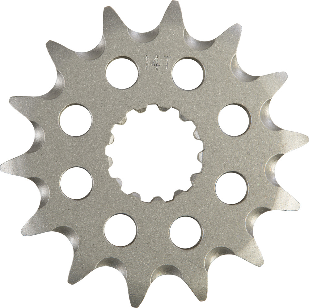 Main image of Fly Racing Front Sprocket 14T YZ65