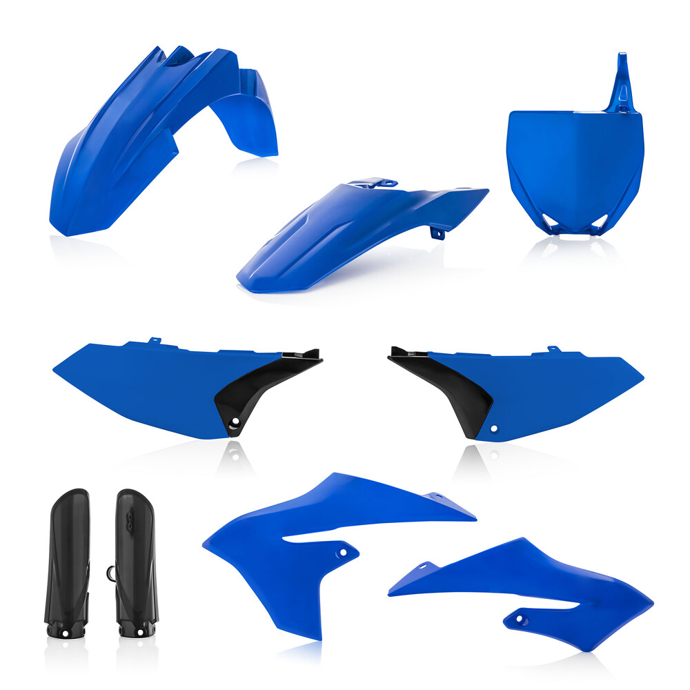 Main image of Acerbis Full Plastic Kit (OEM) YZ65