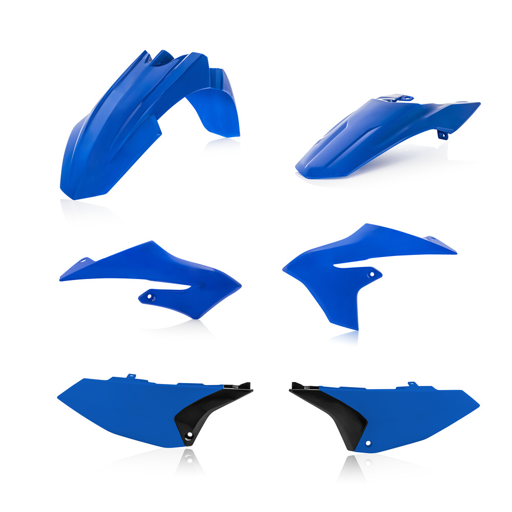 Main image of Acerbis Plastic Kit (OEM) YZ65