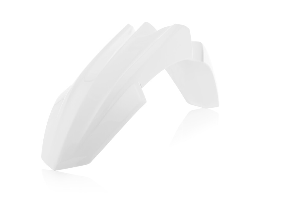 Main image of Acerbis Front Fender (White) YZ65 18-22