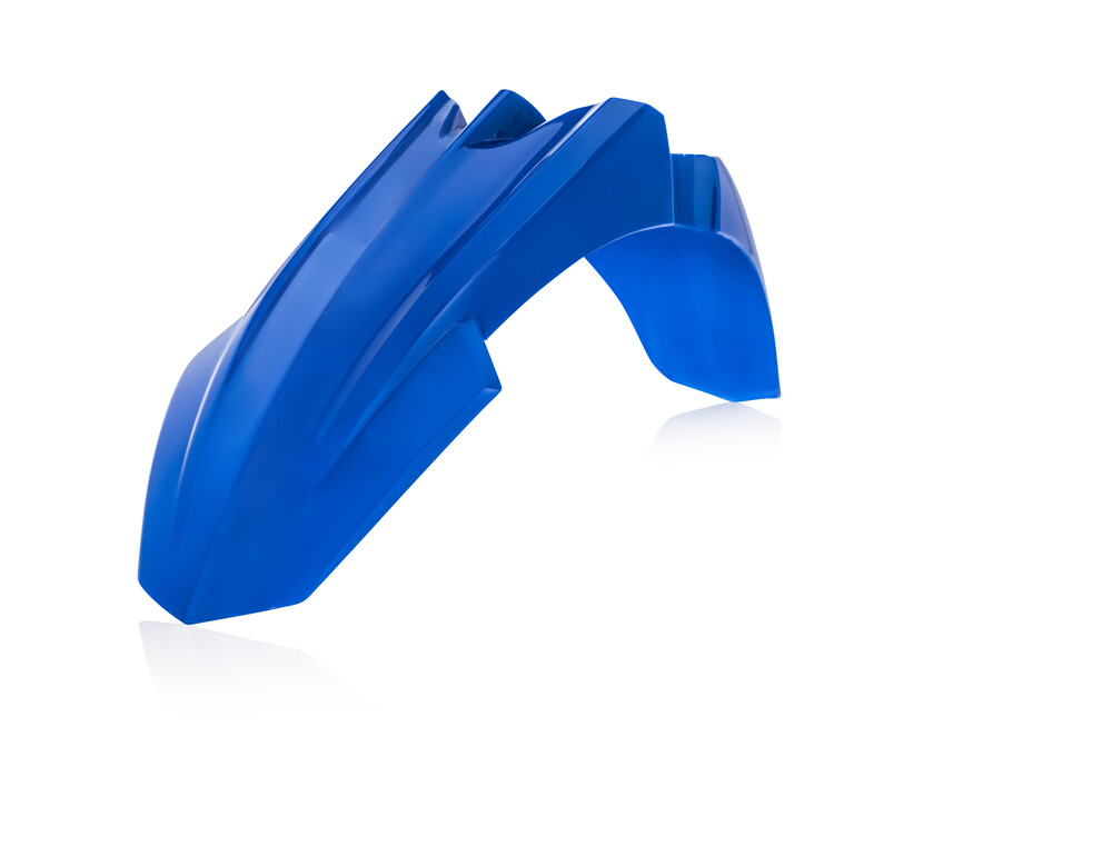 Main image of Acerbis Front Fender (Blue) YZ65 18-22