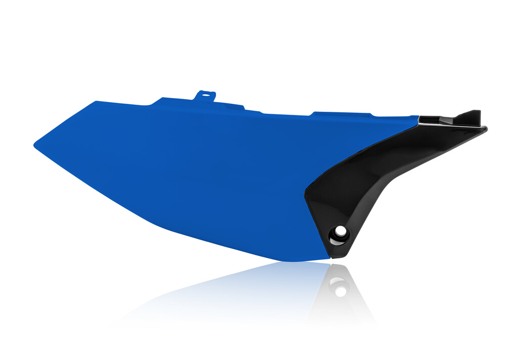 Main image of Acerbis Side Panels (Blue) YZ65 18-22