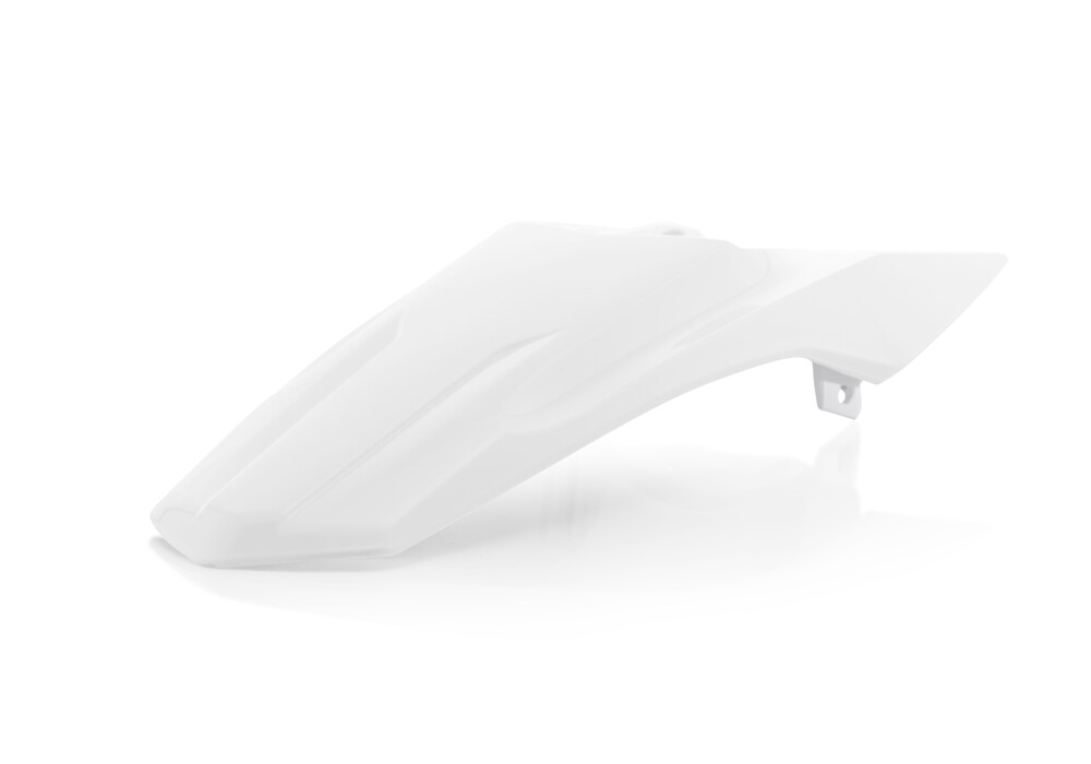 Main image of Acerbis Rear Fender (White) YZ65 18-22