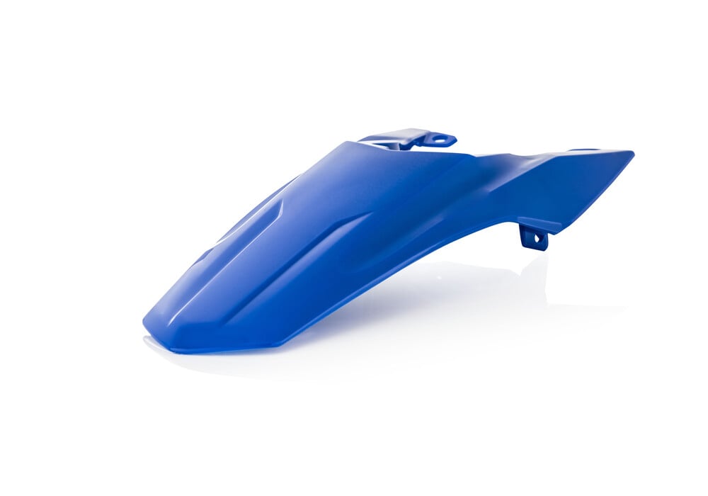 Main image of Acerbis Rear Fender (Blue) YZ65 18-22