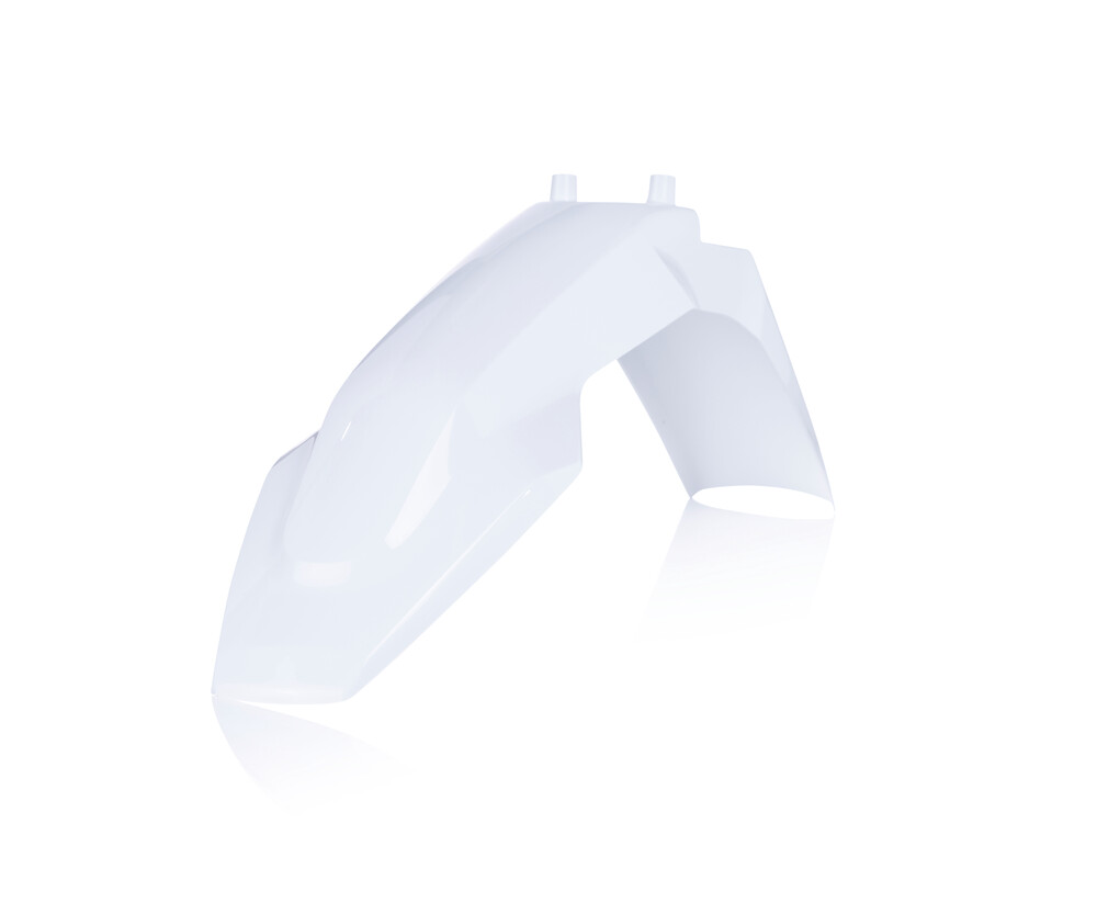 Main image of Acerbis Front Fender (White) TC65