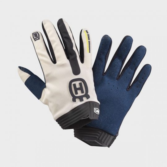 NEW 2021 Husqvarna Ridefit Gotland Gloves 