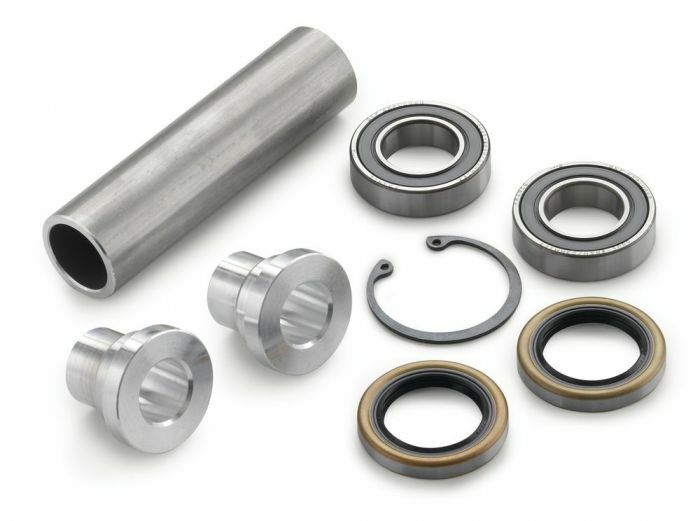 Main image of KTM Rear Wheel Bearing Kit 65SX 16-22