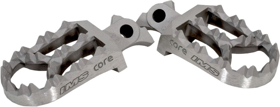 Main image of IMS Yamaha Core MX Footpegs 99-24