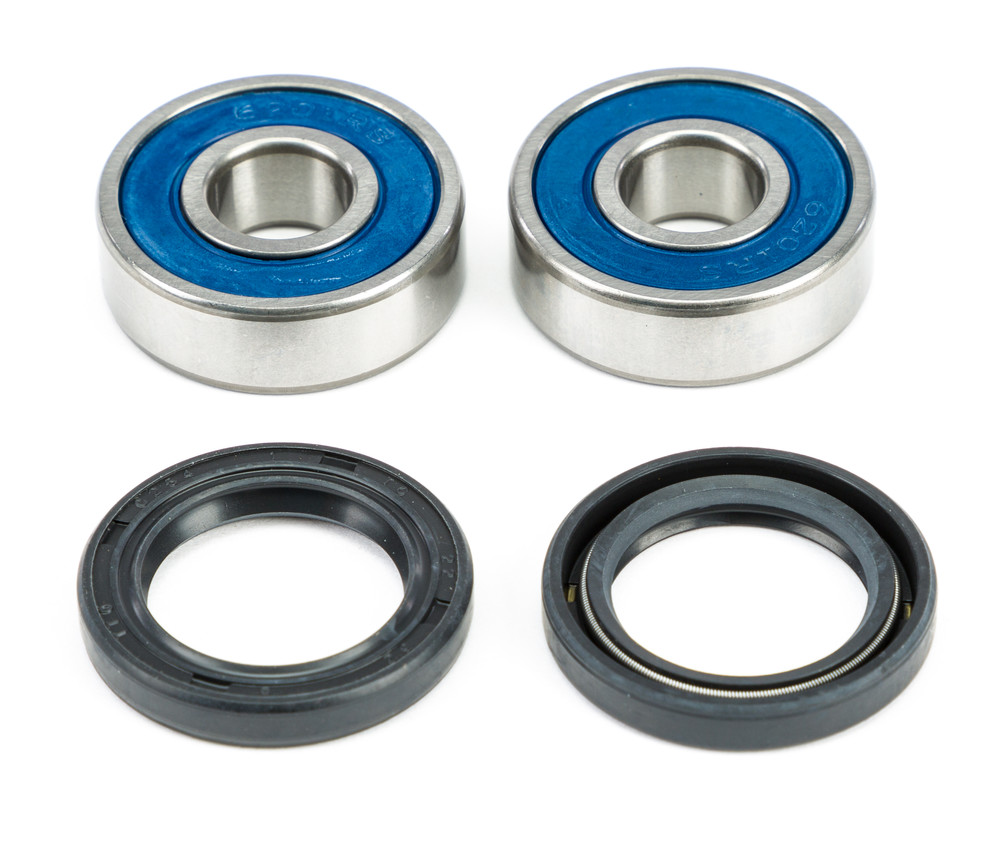 Main image of Pivot Works Front Wheel Bearing Kit YZ65/85