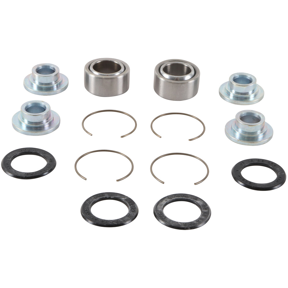 Main image of Pivot Works Shock Bearing Kit KTM/HQV 50/65