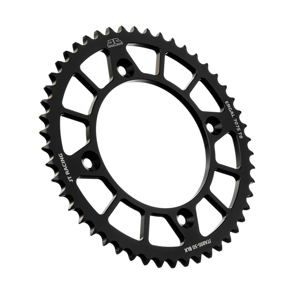 Main image of JT Aluminum Racelite Rear Sprocket KTM/HQV/GG 85