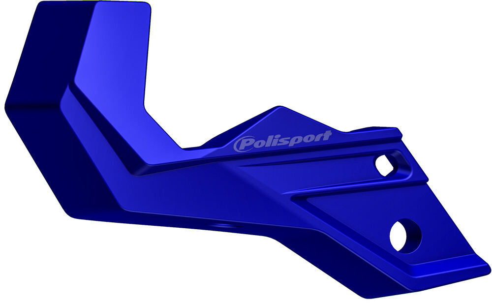 Main image of Polisport Bottom Fork Protector (Blue) Yamaha YZ